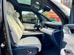 Zeekr 009 2024 seven-seat aisle version four-wheel drive 108kWh - фото 12