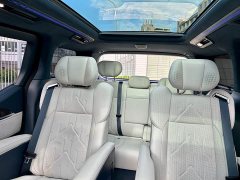 Zeekr 009 2024 seven-seat aisle version four-wheel drive 108kWh - фото 17