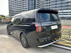Zeekr 009 2024 seven-seat aisle version four-wheel drive 108kWh - фото 19