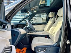 Zeekr 009 2024 seven-seat aisle version four-wheel drive 108kWh - фото 8