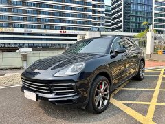 Porsche Cayenne 2019 Cayenne 3.0T - фото 1