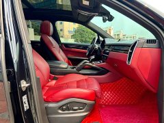 Porsche Cayenne 2019 Cayenne 3.0T - фото 12