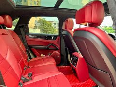 Porsche Cayenne 2019 Cayenne 3.0T - фото 13