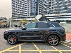 Porsche Cayenne 2019 Cayenne 3.0T - фото 15