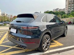 Porsche Cayenne 2019 Cayenne 3.0T - фото 16