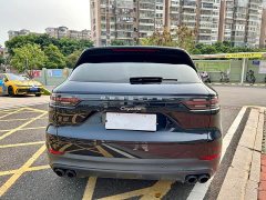 Porsche Cayenne 2019 Cayenne 3.0T - фото 17