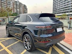 Porsche Cayenne 2019 Cayenne 3.0T - фото 18