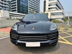 Porsche Cayenne 2019 Cayenne 3.0T - фото 2