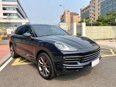 Porsche Cayenne 2019 Cayenne 3.0T - фото 3