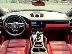Porsche Cayenne 2019 Cayenne 3.0T - фото 4
