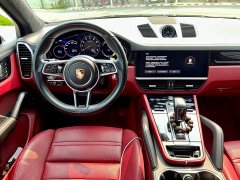 Porsche Cayenne 2019 Cayenne 3.0T - фото 5