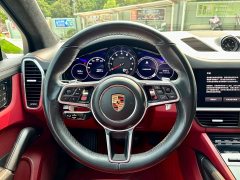 Porsche Cayenne 2019 Cayenne 3.0T - фото 6