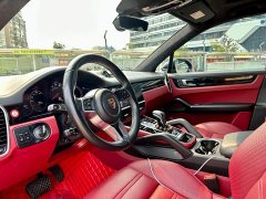 Porsche Cayenne 2019 Cayenne 3.0T - фото 7
