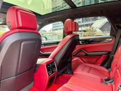 Porsche Cayenne 2019 Cayenne 3.0T - фото 9