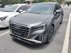 Audi Q2L 35 TFSI aggressive and dynamic - фото 1