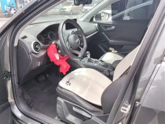 Audi Q2L 35 TFSI aggressive and dynamic - фото 2