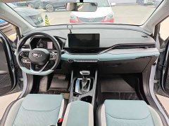 Geely Emgrand S 2022 1.4T CVT Crossover Player Edition - фото 10