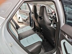 Geely Emgrand S 2022 1.4T CVT Crossover Player Edition - фото 11