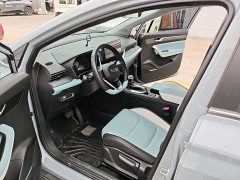 Geely Emgrand S 2022 1.4T CVT Crossover Player Edition - фото 12