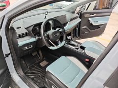 Geely Emgrand S 2022 1.4T CVT Crossover Player Edition - фото 13