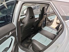 Geely Emgrand S 2022 1.4T CVT Crossover Player Edition - фото 14