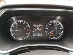 Geely Emgrand S 2022 1.4T CVT Crossover Player Edition - фото 16
