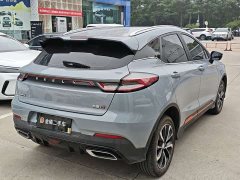 Geely Emgrand S 2022 1.4T CVT Crossover Player Edition - фото 3