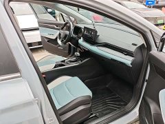 Geely Emgrand S 2022 1.4T CVT Crossover Player Edition - фото 8