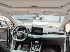 Geely Emgrand S 2022 1.4T CVT Crossover Player Edition - фото 9
