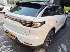 Lynk & Co Leapmoon C11 Pure Electric 640 LiDAR Intelligent Edition - фото 3