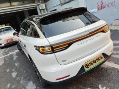 Lynk & Co Leapmoon C11 Pure Electric 640 LiDAR Intelligent Edition - фото 4