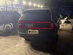 Zeekr 9X Ultra Edition 70kWh - фото 2
