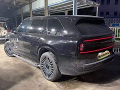Zeekr 9X Ultra Edition 70kWh - фото 3