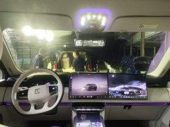 Zeekr 9X Ultra Edition 70kWh - фото 6