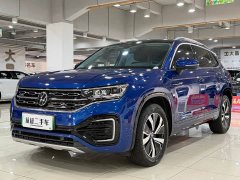 Lynk & Co Tanyue GTE 2020 1.4T premium - фото 1
