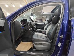 Lynk & Co Tanyue GTE 2020 1.4T premium - фото 11