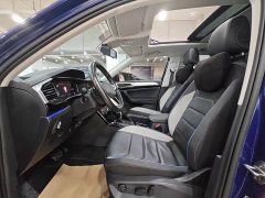 Lynk & Co Tanyue GTE 2020 1.4T premium - фото 12