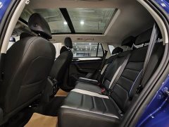 Lynk & Co Tanyue GTE 2020 1.4T premium - фото 13