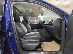 Lynk & Co Tanyue GTE 2020 1.4T premium - фото 14