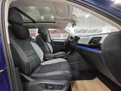 Lynk & Co Tanyue GTE 2020 1.4T premium - фото 15