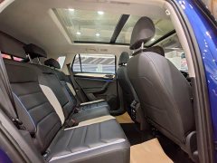Lynk & Co Tanyue GTE 2020 1.4T premium - фото 16