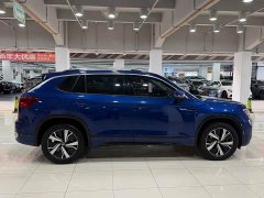 Lynk & Co Tanyue GTE 2020 1.4T premium - фото 4
