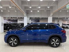 Lynk & Co Tanyue GTE 2020 1.4T premium - фото 5