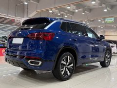 Lynk & Co Tanyue GTE 2020 1.4T premium - фото 6