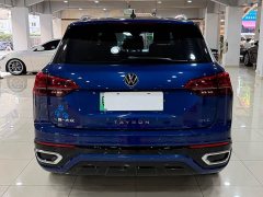 Lynk & Co Tanyue GTE 2020 1.4T premium - фото 7
