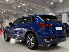 Lynk & Co Tanyue GTE 2020 1.4T premium - фото 8