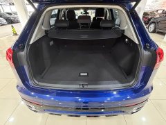 Lynk & Co Tanyue GTE 2020 1.4T premium - фото 9