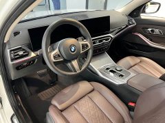 BMW 3 Series 325Li M Sports Night Package - фото 10