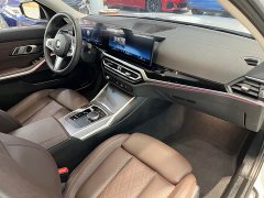 BMW 3 Series 325Li M Sports Night Package - фото 12