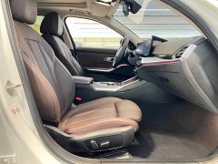 BMW 3 Series 325Li M Sports Night Package - фото 13